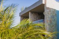 Habitación Doble con balcón y vistas al mar