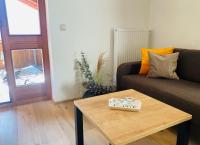Deluxe Apartment mit 1 Schlafzimmer