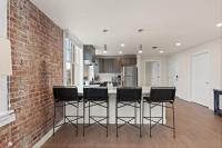 Luxury w King Beds, Pool Table, Central Downtown! - Chambres d’hôtes Spokane