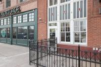 Brunch & Coffee Near! Spacious Downtown Stay 302 - B&B Spokane