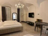 Residence London 1891 - design apartments - Ferienwohnung Karlsbad