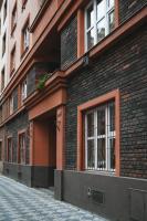 Swanky Prague Retreat - Bed and Breakfast Praag