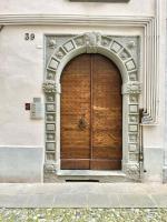 Casa vista Natura - Old Town - B&B Bergamo