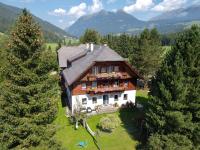 Gästehaus Eßl - B&B Mariapfarr