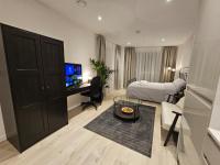 Gallions Studios - Ferienwohnung