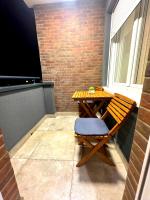 Square In - FREE GARAGE- - B&B Novi Sad