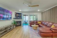 Downtown Helen Walk To Shops And Restaurants - B&B Helen