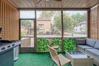 Charming Downtown Helen Getaway - Ferienwohnung