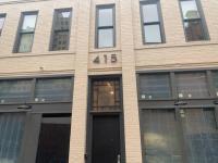 Walkable Downtown Loft with King Bed & Self Check in - Chambres d’hôtes Spokane