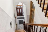 Gründerzeit Domizil Altbau Neu - B&B Wuppertal