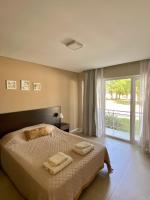 Suite mit Balkon
