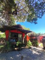 Bungalow con Patio