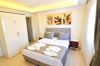 Superior Appartement met Balkon