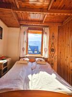 Willa Sasanka - B&B Kościelisko