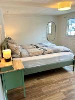 Chalet im Wallis - B&B Reckingen-Gluringen