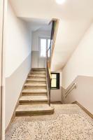 BE-3D - Appartement F3 pour 1-4 pers au 3ème étage au centre de Mulhouse - Chambres d’hôtes
