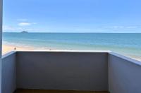 Refúgio Caravelas - Pé na Areia - Ferienwohnung Penha