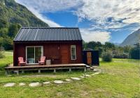 Villa mit 2 Schlafzimmern