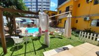 Apartamento com Cozinha Completa em Torres, Perto das 4 Praças e praia - B&B Torres