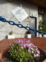 B&B Scilla Town - B&B