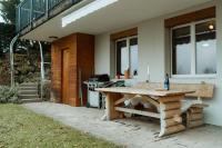 Apartment Bergzauber - Ferienwohnung Amden