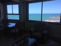 Departamento 3 ambientes - Ventanales al mar INOLVIDABLE - B&B Mar del Plata