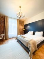27 AP Central Romantic Nest - B&B Timișoara