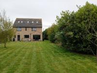 Woodlands Peaceful Bedrooms - Bed and Breakfast Hemingford Grey