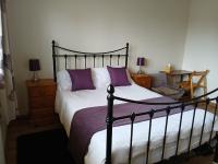 Chambre Double avec Salle de Bains Privative