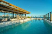 AP SOL06 a 5min do Farol da Barra e do Carnaval - B&B Salvador