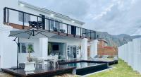 Whale Coast Luxury - B&B