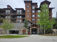 1000 Peaks Lodge - B&B Panorama