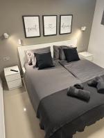 Appartamento con 1 Camera da Letto