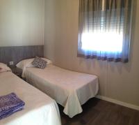 Appartement met 2 slaapkamers