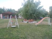 Cabaña Sol y Paz - B&B Balneario Pehuen Co