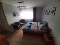 Appartement met 1 Slaapkamer