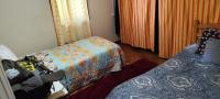 Lit Simple en Dortoir