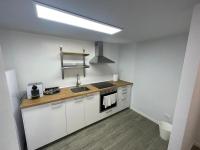 Lux Bresso Park - Ferienwohnung Bresso