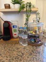 AnfaSuites Casablanca - Les princesses - Cocon Urbain - B&B Casablanca