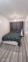 Standard Double Room with Shared Bathroom