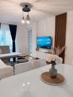 Apartment Saturday - Ferienwohnung Travnik