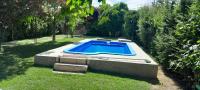 Alojamiento MAJO - B&B