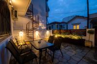 Seren Home - crafted with love & care - B&B Volos