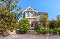 Isle of Yoga Garden Flat - Ferienwohnung Shanklin