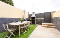 Villa Mencey - B&B