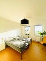 Appartement met 2 slaapkamers