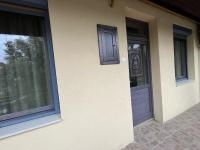 Életfa Pihenő Apartman - B&B
