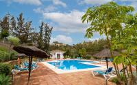 Golf Apartment in Marbella - Benahavis - B&B Benahavís