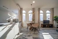 Apartamento Deluxe de 1 dormitorio