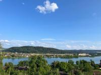 Rheinblick Apartment 2 - Chambres d’hôtes Waldshut-Tiengen